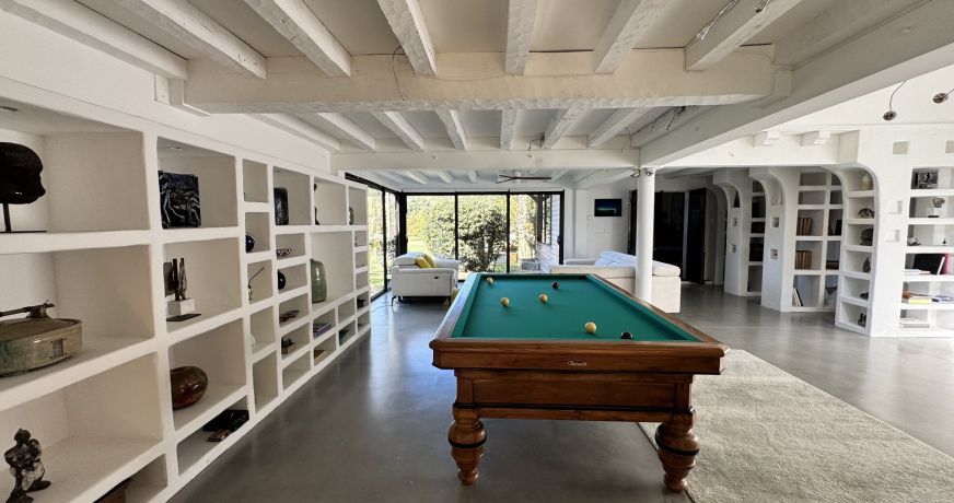 vente Propriété Hossegor