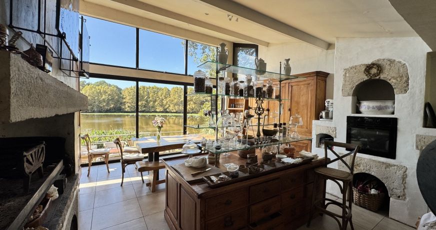 vente Propriété Hossegor