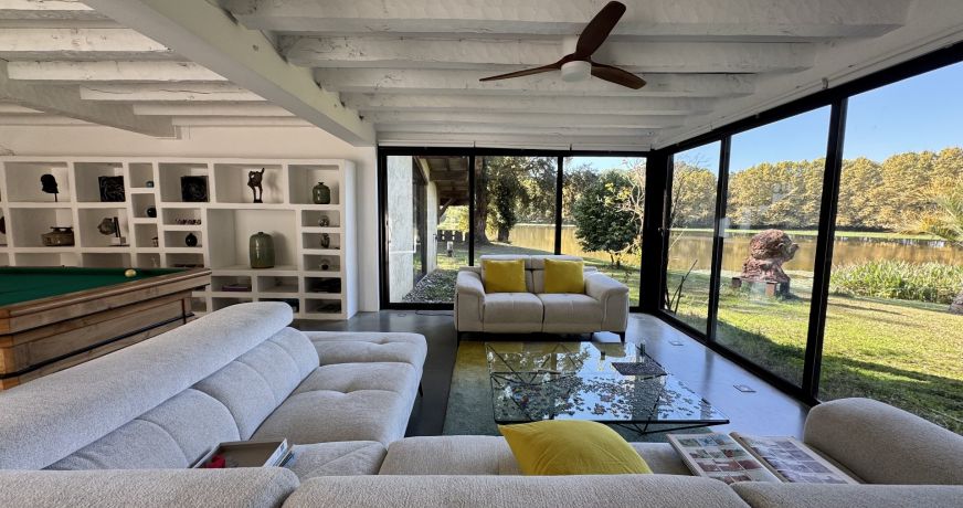 vente Propriété Hossegor