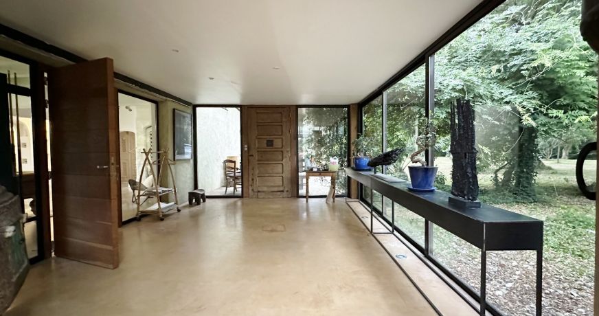 vente Propriété Hossegor