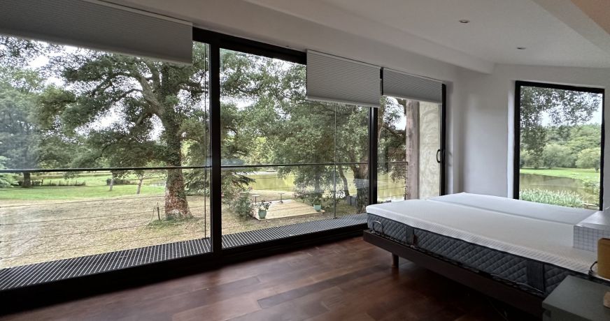 vente Propriété Soorts Hossegor