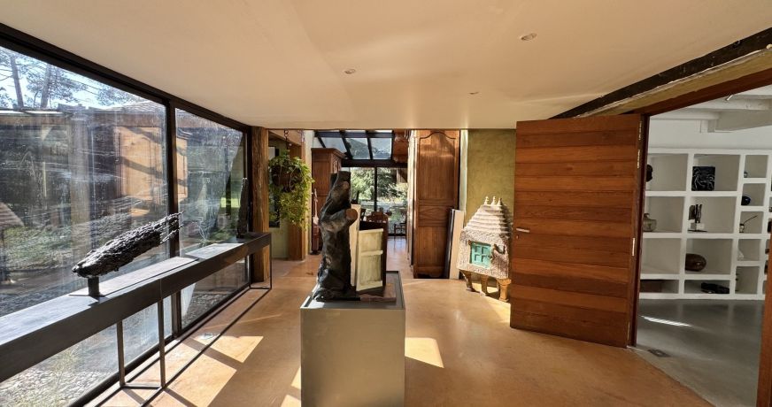 vente Propriété Soorts Hossegor