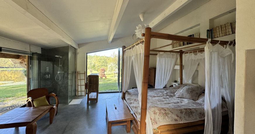 vente Propriété Soorts Hossegor