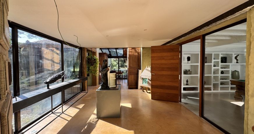 vente Propriété Soorts Hossegor