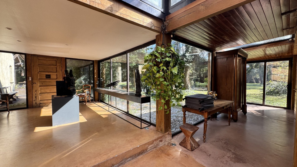 vente Propriété Soorts Hossegor - Photo 5