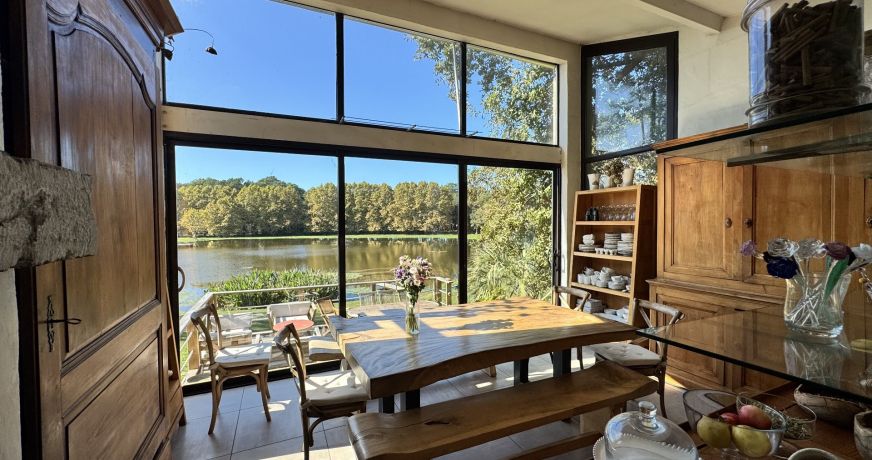 vente Propriété Soorts Hossegor