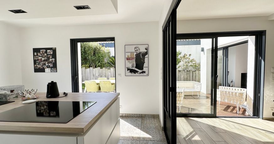 vente Villa d'architecte Anglet