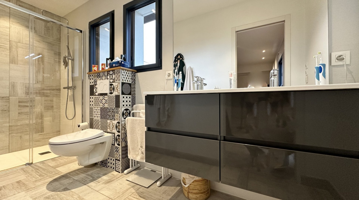 vente Villa d'architecte Anglet - Photo 17