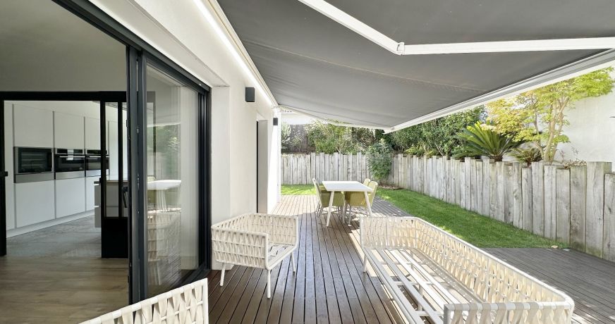 vente Appartement Anglet