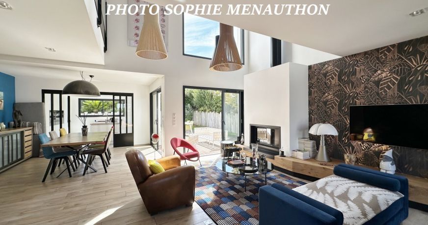 vente Appartement Anglet