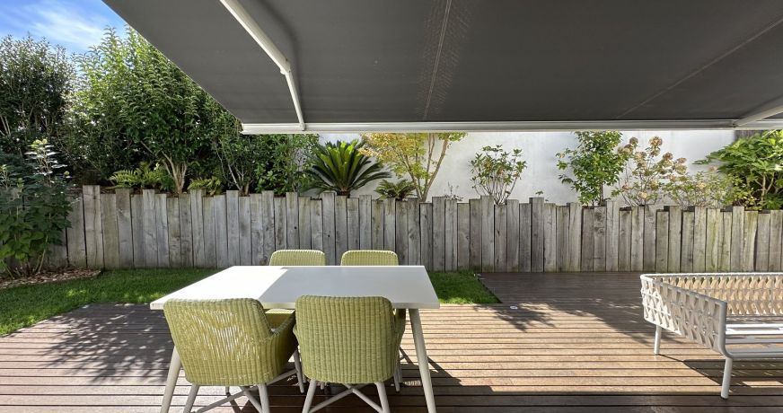 vente Appartement Anglet