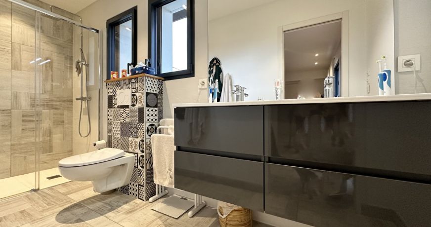 vente Appartement Anglet