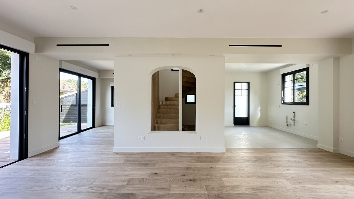 vente Maison de caractère Capbreton - Photo 4