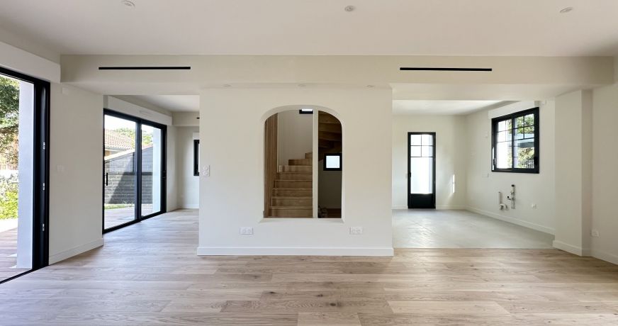 vente Maison de caractère Capbreton