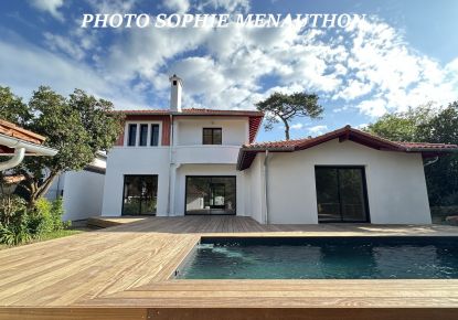 vente Maison de caractère Capbreton