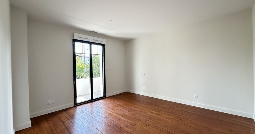 vente Maison de caractère Capbreton