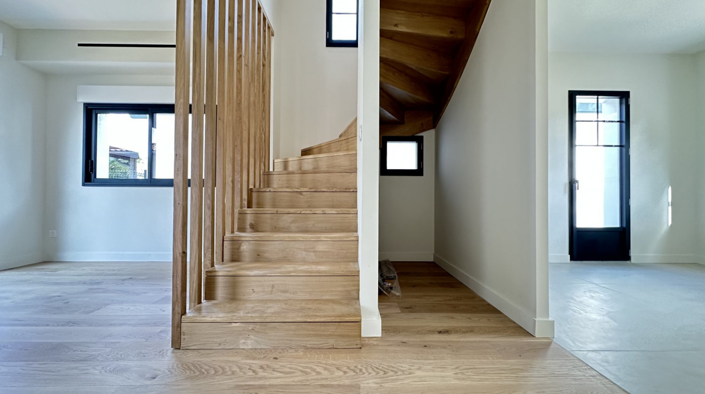 vente Maison de caractère Capbreton - Photo 11