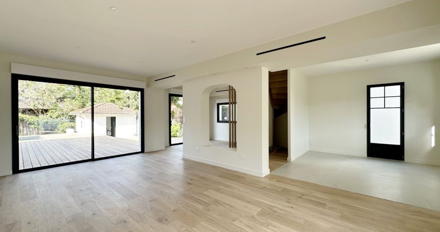 vente Maison de caractère Capbreton