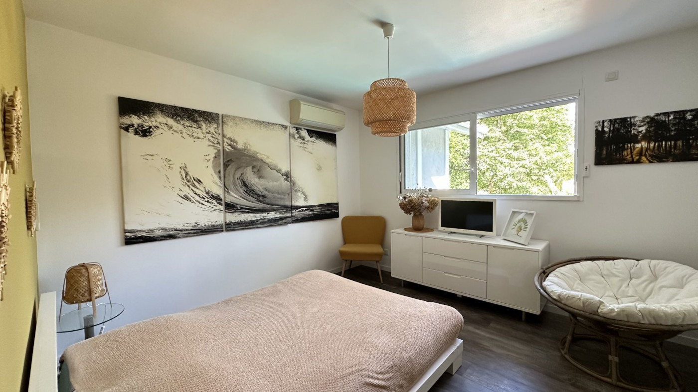 vente Villa d'architecte Capbreton - Photo 11