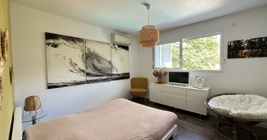 vente Villa d'architecte Capbreton