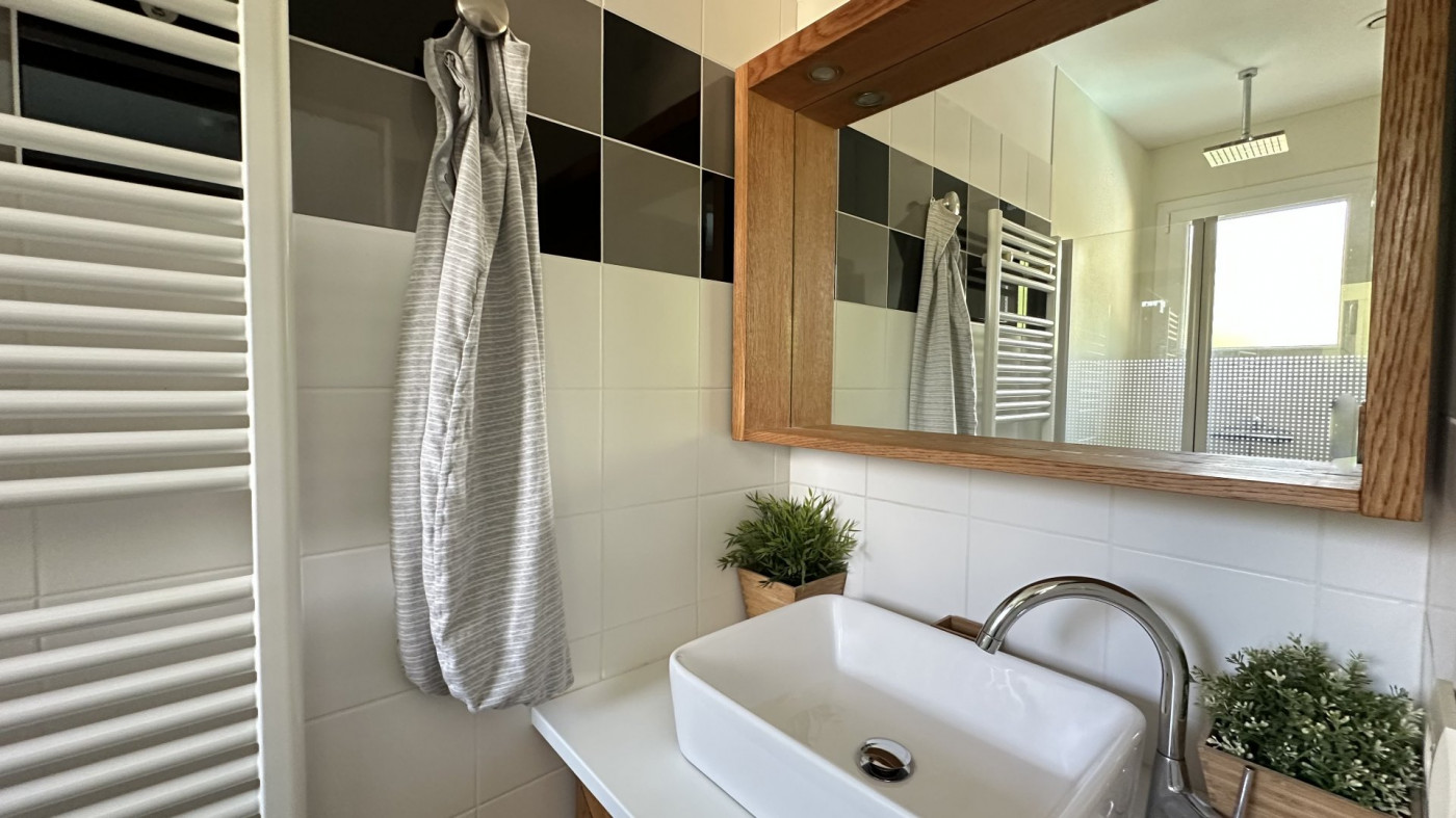 vente Villa d'architecte Capbreton - Photo 12