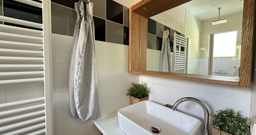 vente Villa d'architecte Capbreton