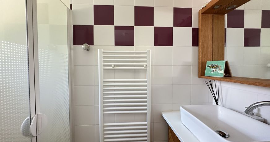 vente Villa d'architecte Capbreton