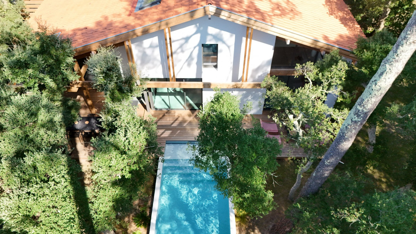 vente Maison de caractère Soorts Hossegor - Photo 2