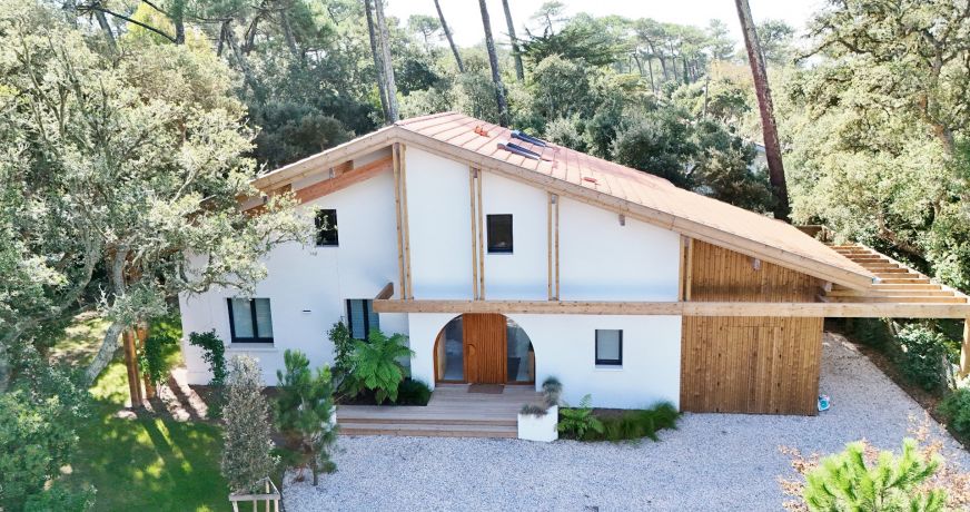 vente Maison de caractère Soorts Hossegor