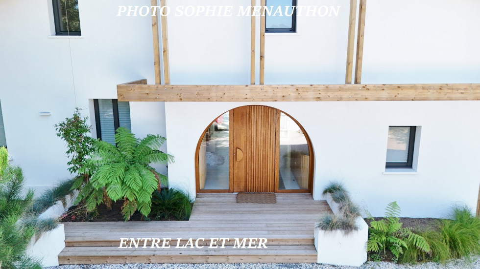 vente Maison de caractère Soorts Hossegor - Photo 1