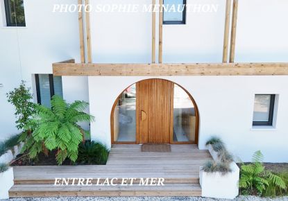 vente Maison de caractère Soorts Hossegor