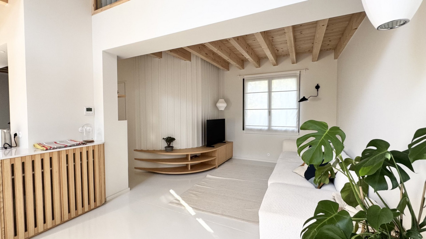 vente Maison de caractère Seignosse - Photo 14