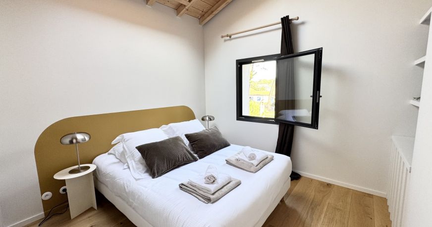 vente Maison de caractère Seignosse