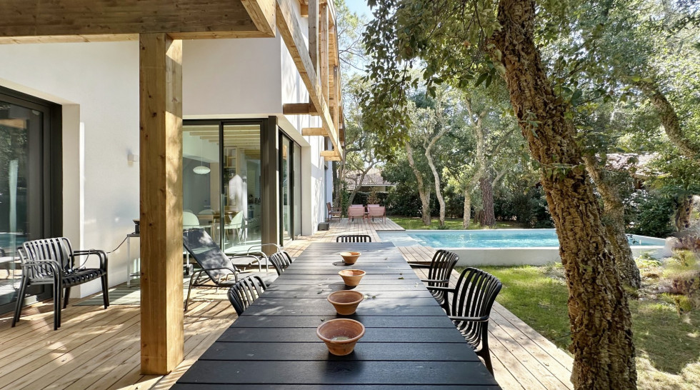 vente Maison de caractère Seignosse - Photo 5