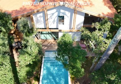 vente Maison de caractère Seignosse