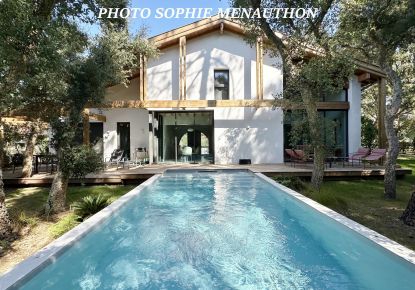 vente Maison de caractère Seignosse