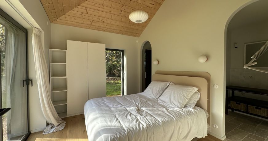 vente Maison de caractère Moliets Et Maa