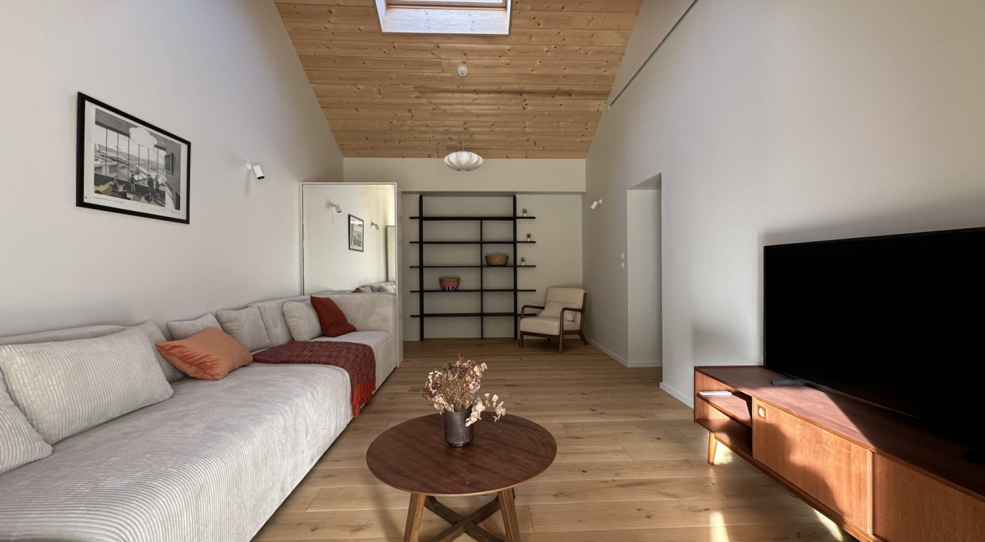 vente Maison de caractère Moliets Et Maa - Photo 10