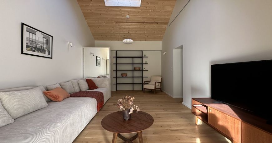 vente Maison de caractère Moliets Et Maa