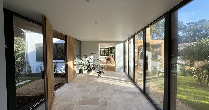 vente Maison de caractère Moliets Et Maa