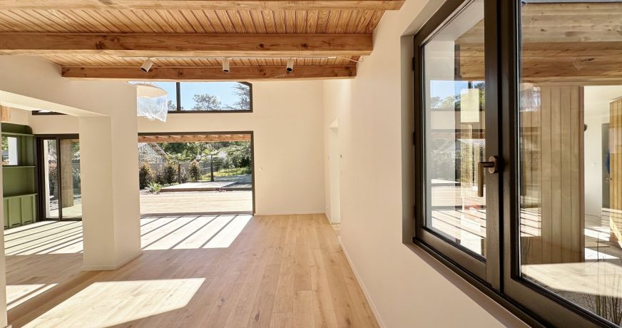 vente Maison de caractère Moliets Et Maa