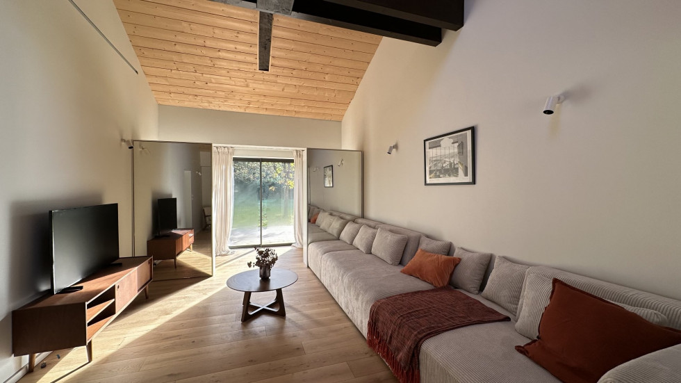 vente Maison de caractère Moliets Et Maa - Photo 9