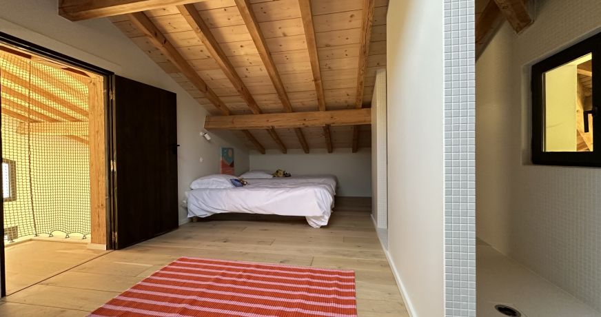 vente Maison de caractère Moliets Et Maa