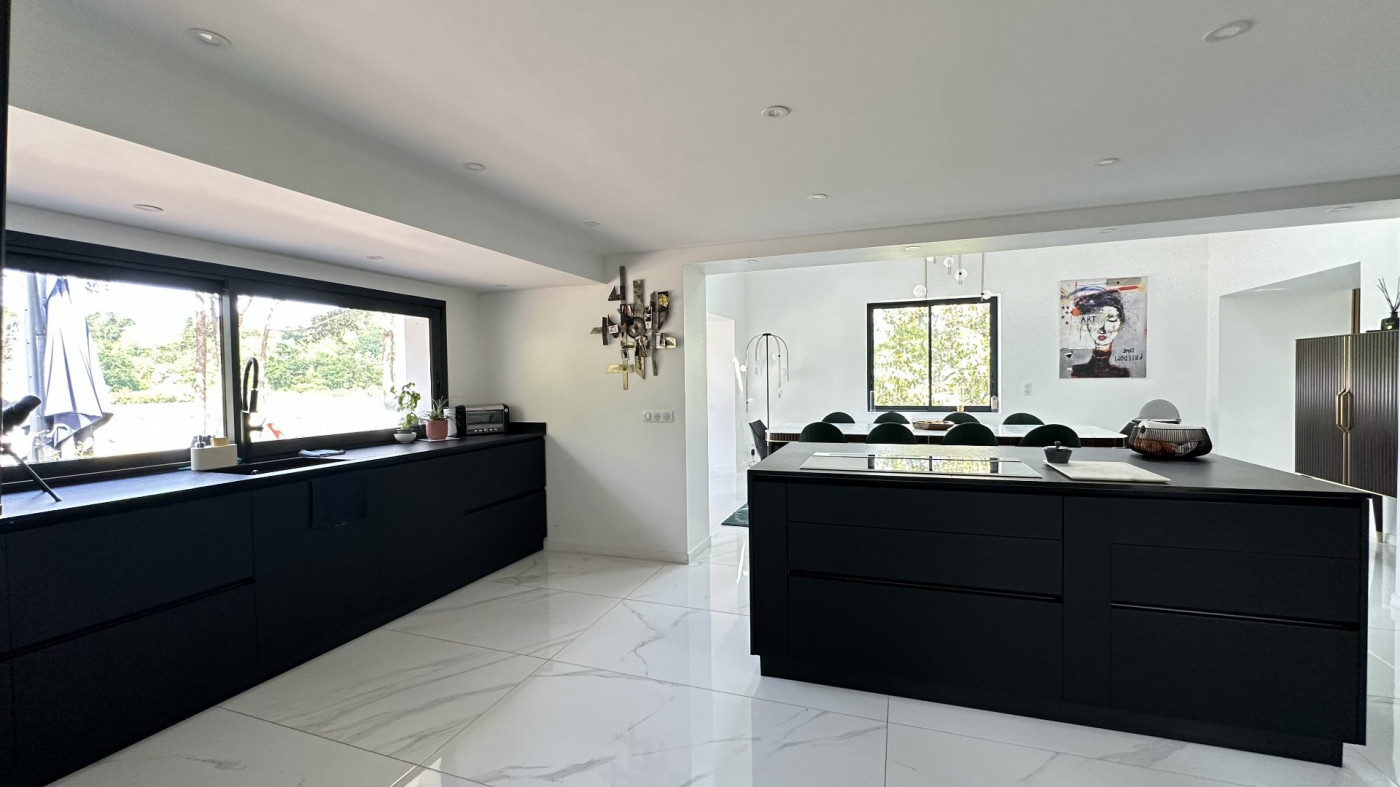 vente Maison de caractère Bayonne - Photo 5