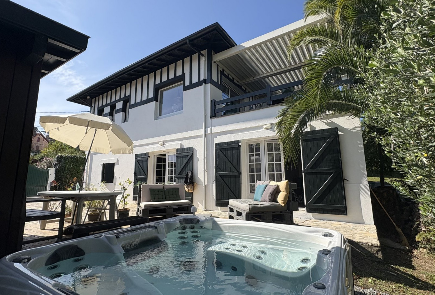 vente Maison de caractère Guethary - Photo 4