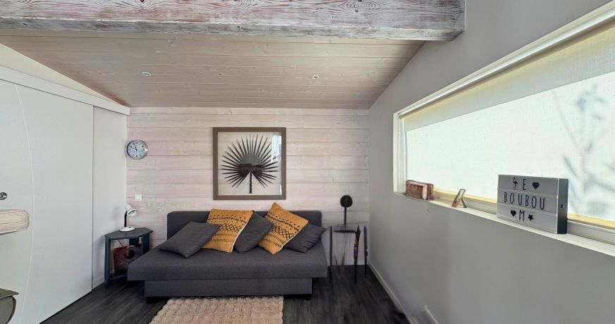 vente Maison de caractère Guethary