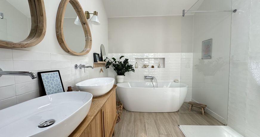 vente Maison de campagne Bayonne