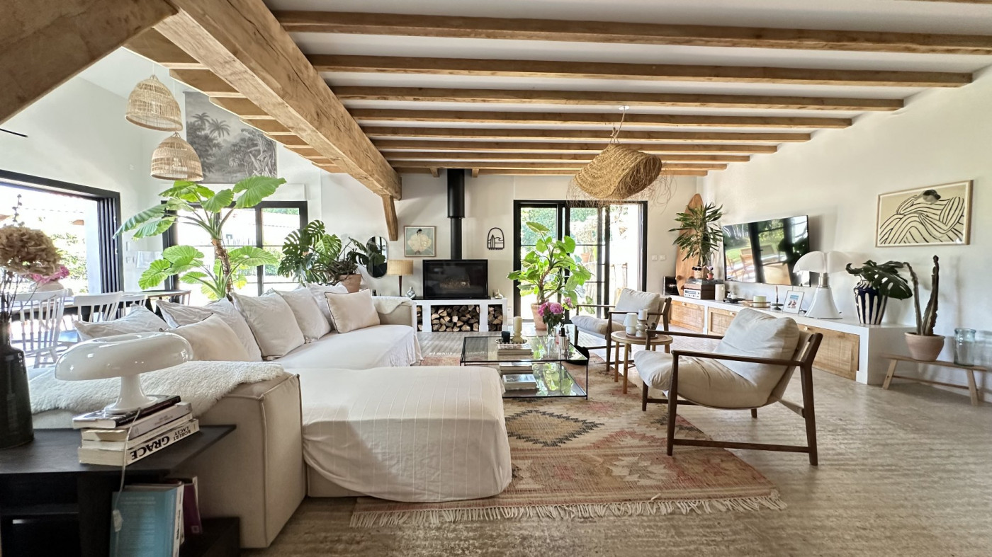 vente Maison de campagne Bayonne - Photo 3