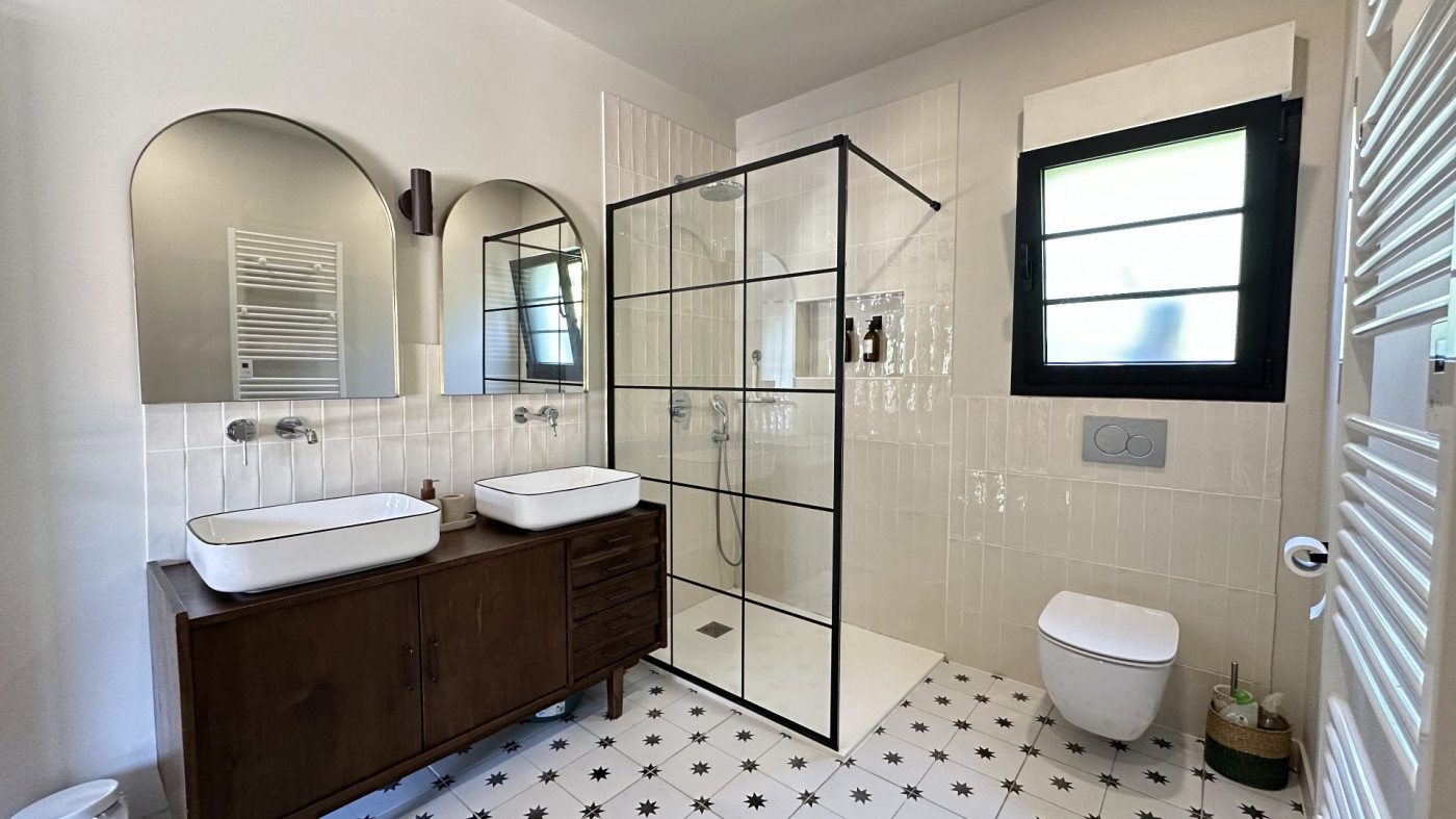 vente Maison de campagne Saint Martin De Seignanx - Photo 13