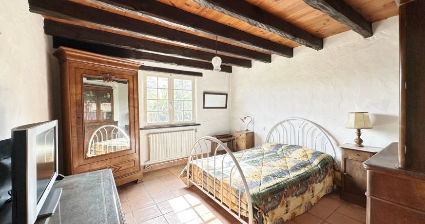 vente Maison de caractère Angresse